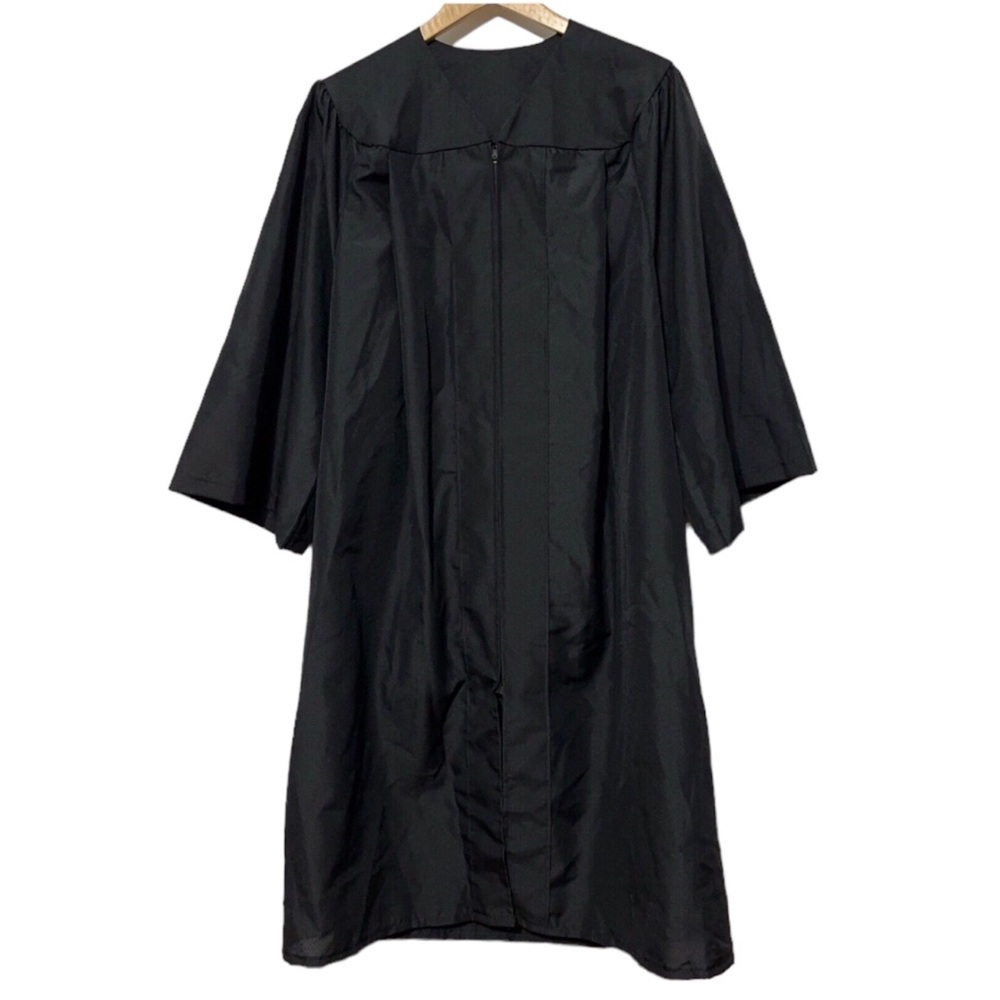 Graduation Gown Unisex Halloween Costume